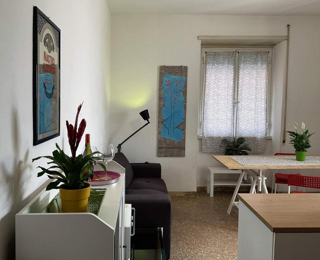 La Terrazza Verde Róma Kültér fotó