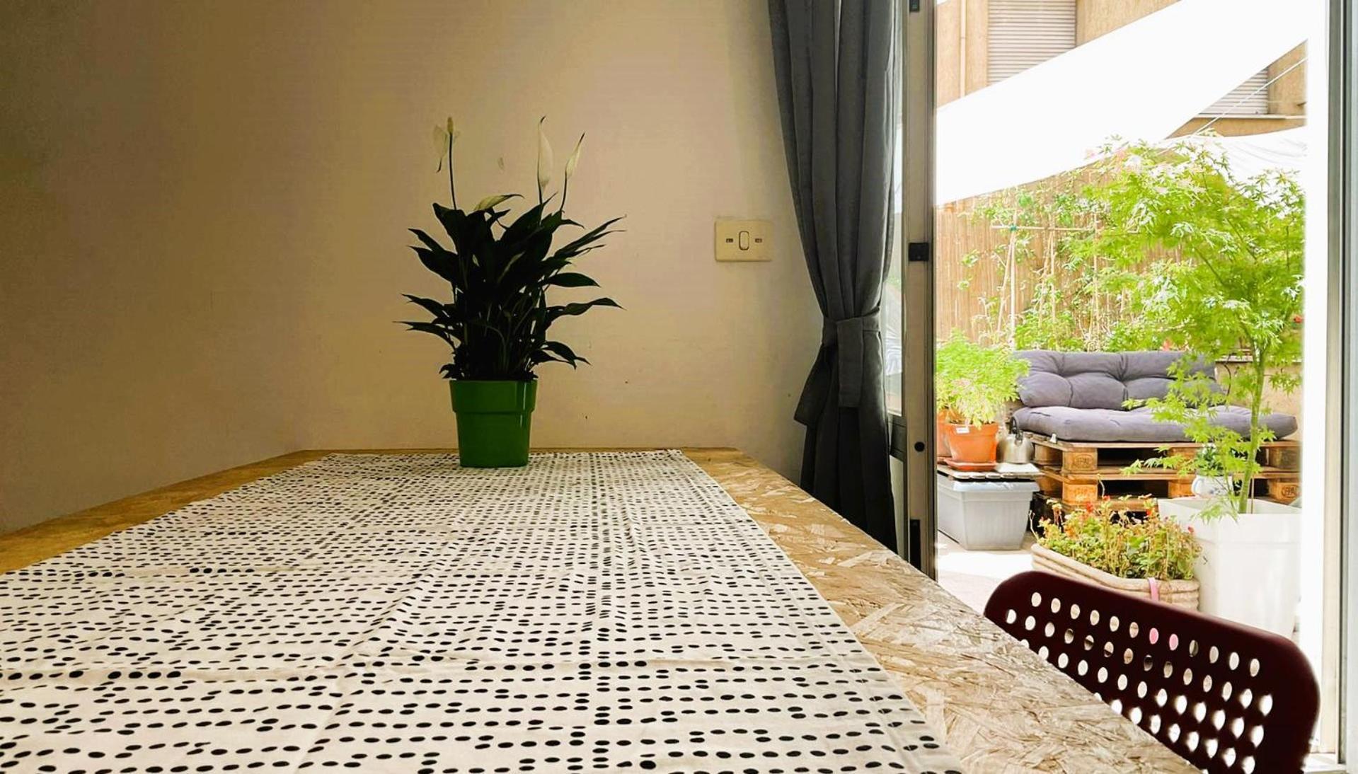 La Terrazza Verde Róma Kültér fotó